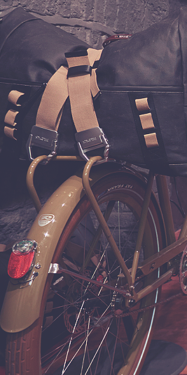 bicycle stuff photo